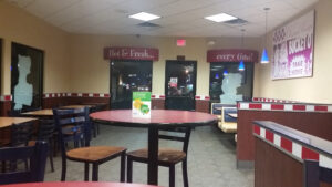 KFC - Idaho Falls