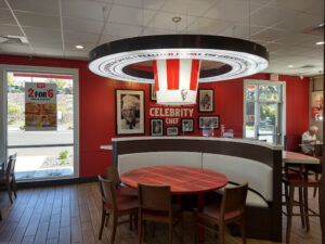 KFC - Lewiston