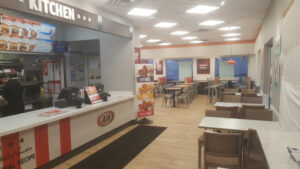 KFC - Nampa
