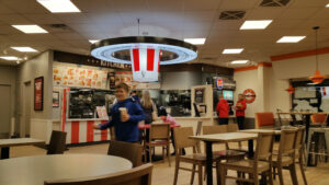 KFC - Boise