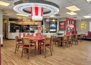 KFC - Layton