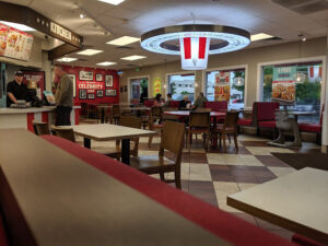 KFC - Lehi
