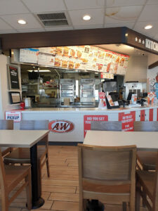 KFC - Riverton