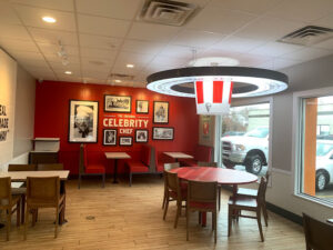 KFC - West Jordan