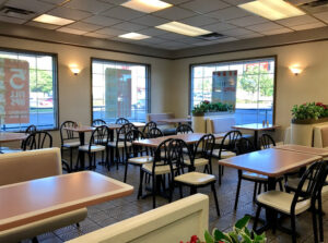 KFC - Salt Lake City