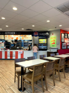 KFC - Spanish Fork