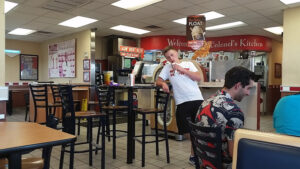 KFC - Cedar City