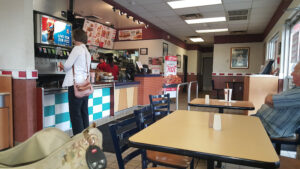 KFC - St. George