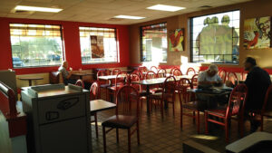 KFC - Apache Junction