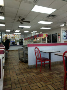 KFC - Casa Grande