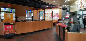 KFC - Queen Creek