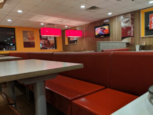KFC - Safford