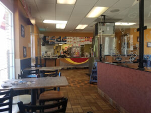 KFC - Prescott