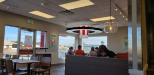 KFC - Lake Havasu City