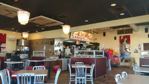 KFC - Bernalillo