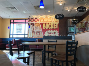 KFC - Albuquerque