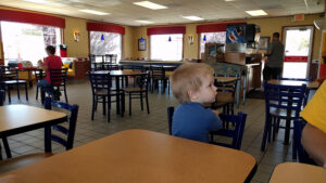 KFC - Farmington