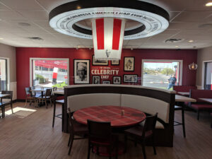 KFC - Las Cruces