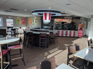 KFC - Deming