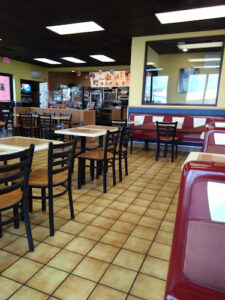 KFC - Clovis