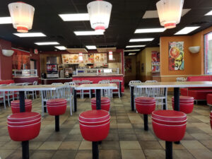 KFC - Alamogordo