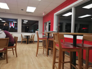 KFC - Ruidoso