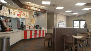 KFC - Henderson