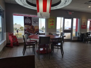 KFC - Pahrump