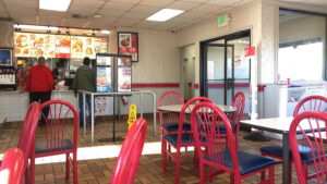 KFC - Sparks