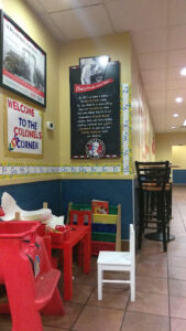 KFC - Downey