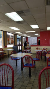 KFC - Hawthorne