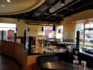 KFC - Lynwood