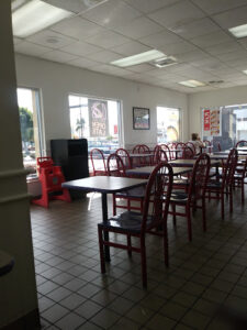 KFC - Inglewood