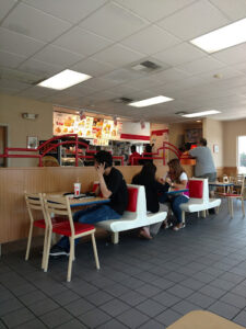 KFC - Norwalk