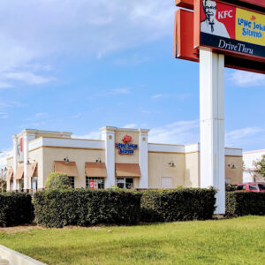 KFC - Norwalk
