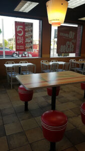 KFC - Carson