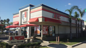 KFC - Carson