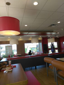 KFC - Long Beach