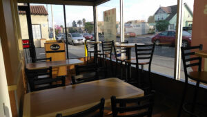 KFC - Long Beach