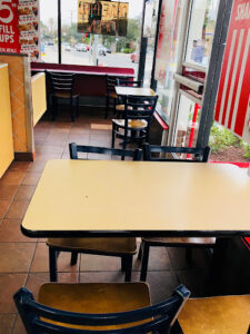 KFC - Glendale