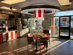 KFC - Thousand Oaks