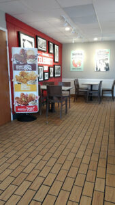 KFC - Covina