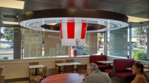 KFC - El Monte