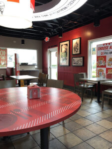 KFC - Rowland Heights
