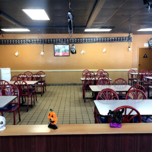 KFC - San Gabriel