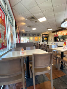 KFC - Upland