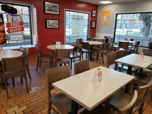 KFC - West Covina