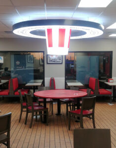 KFC - West Covina