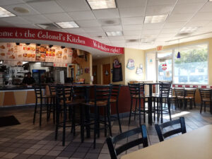 KFC - Chula Vista