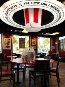 KFC - Chula Vista